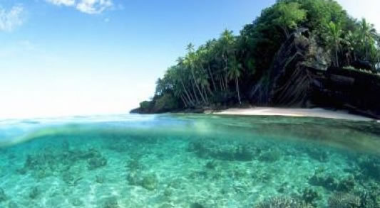 Ilha Mauricio